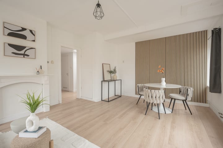 Photo 10 of Bestevâerstraat 80-3