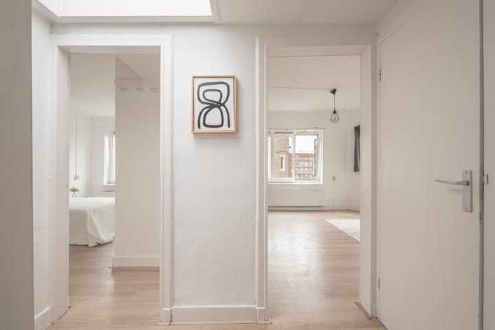 Photo 11 of Bestevâerstraat 80-3