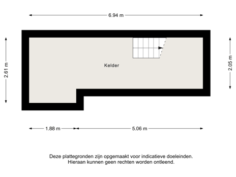 Bekijk plattegrond