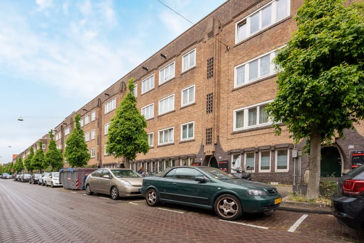 Photo 19 of Bestevâerstraat 80-3