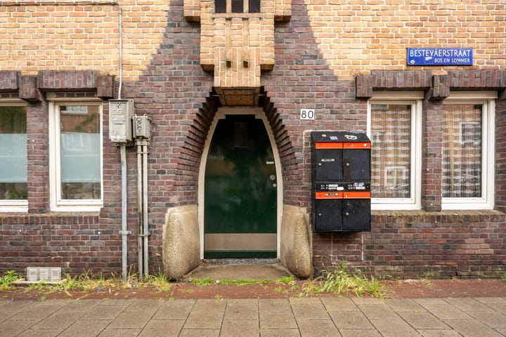 Photo 20 of Bestevâerstraat 80-3