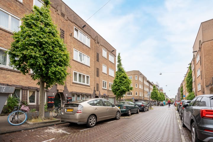 Photo 21 of Bestevâerstraat 80-3