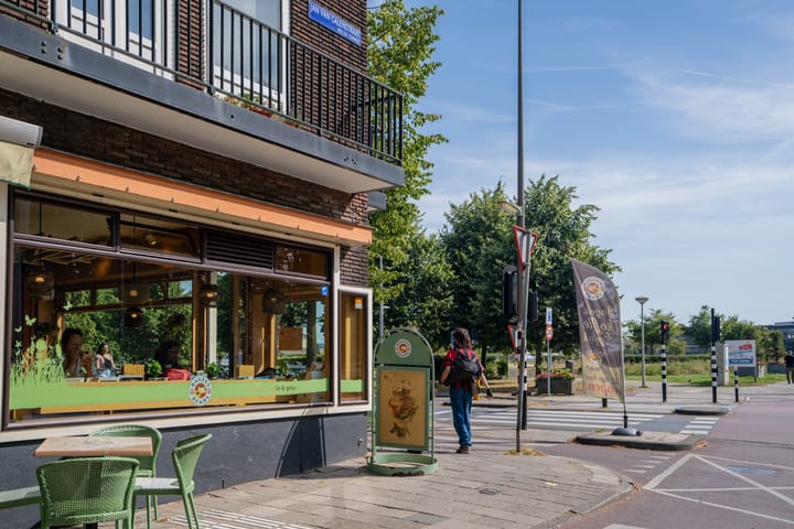 Photo 24 of Bestevâerstraat 80-3