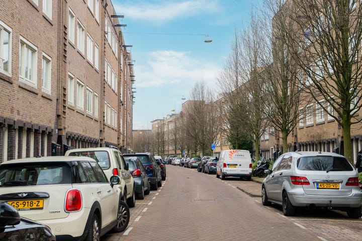 Photo 28 of Bestevâerstraat 80-3