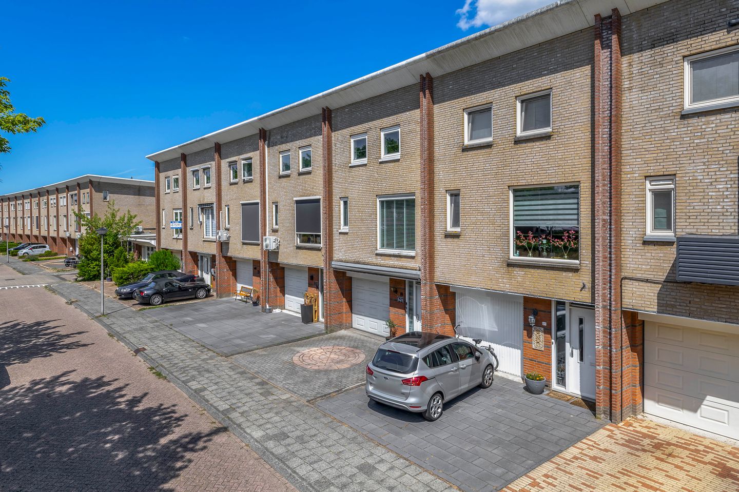 Foto 5 van Simone de Beauvoirstraat 89