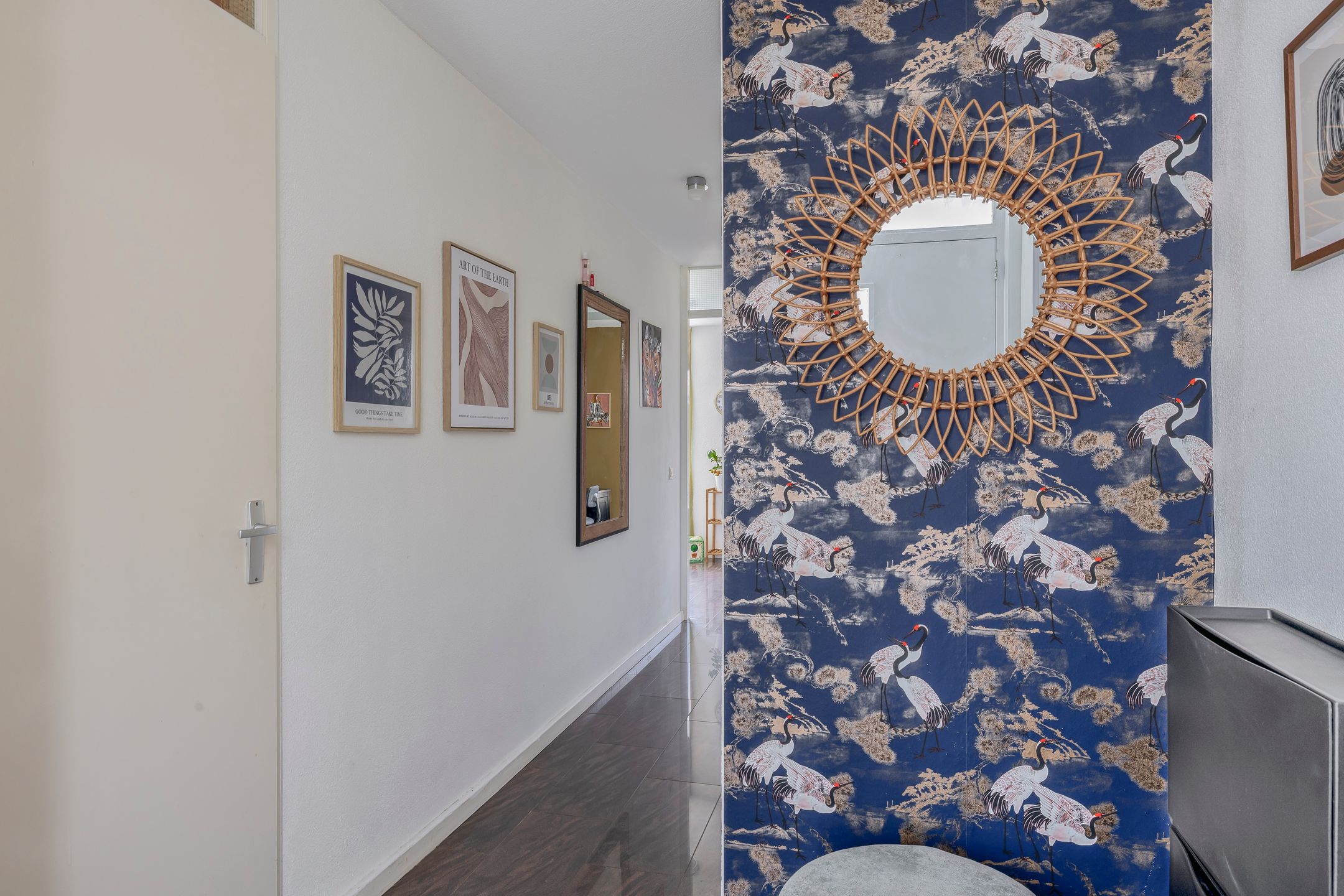 Foto 9 van Simone de Beauvoirstraat 89