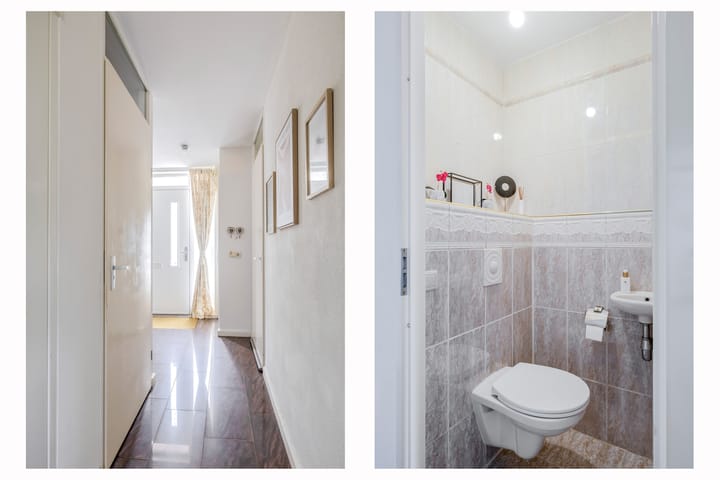 Foto 10 van Simone de Beauvoirstraat 89