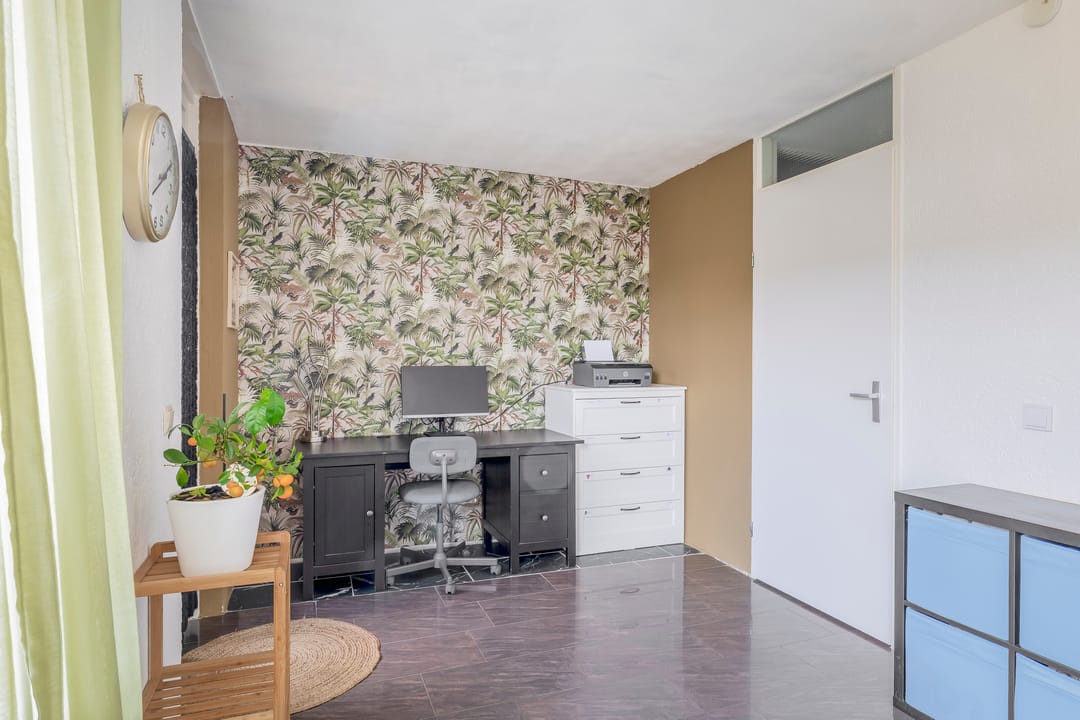 Foto 11 van Simone de Beauvoirstraat 89