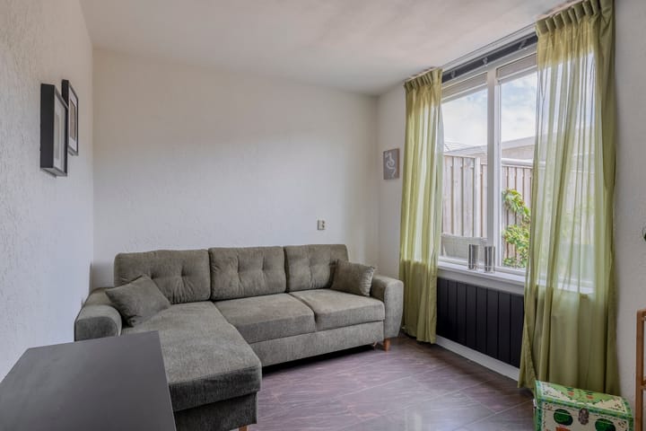 Foto 12 van Simone de Beauvoirstraat 89