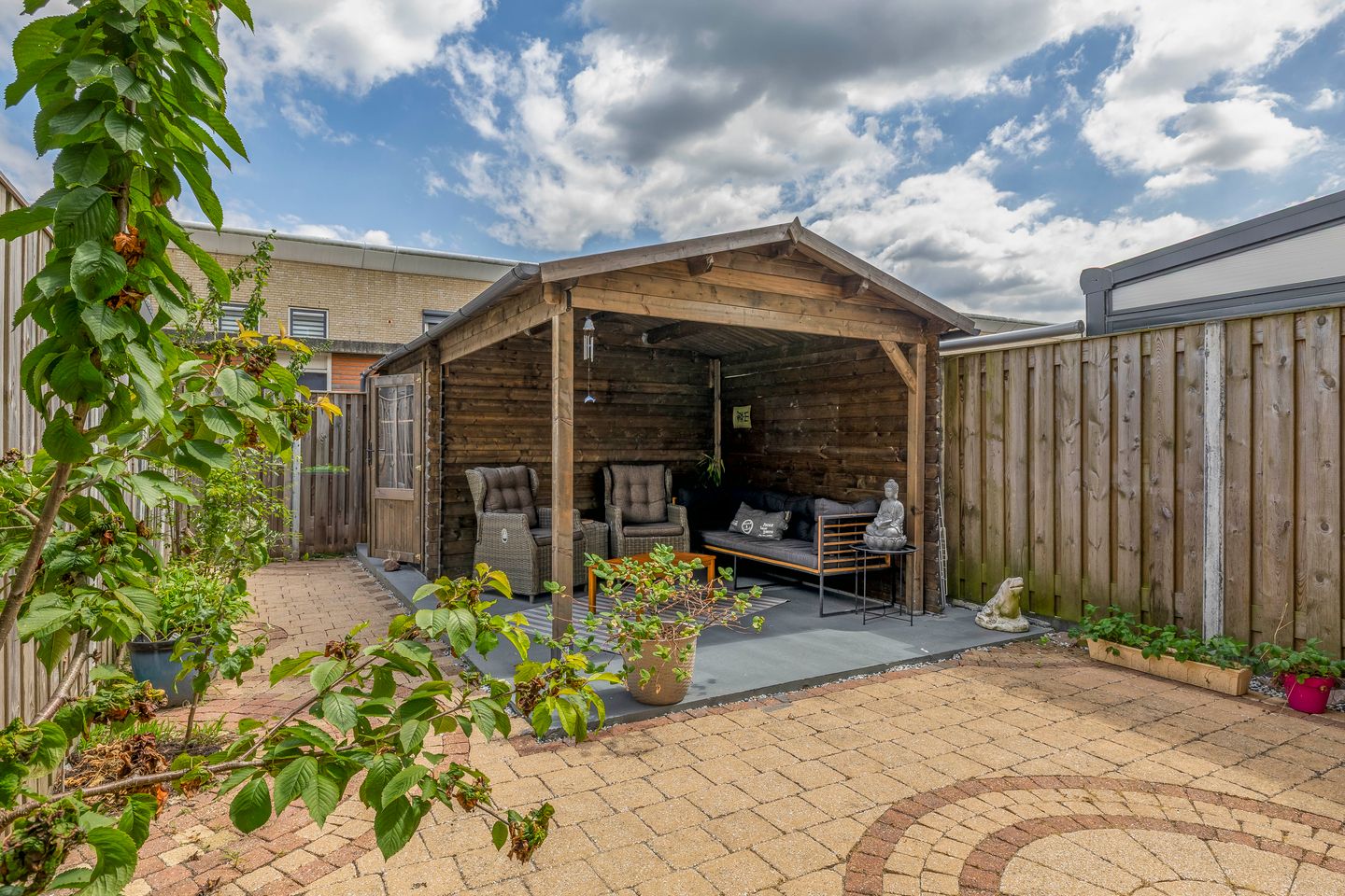 Foto 14 van Simone de Beauvoirstraat 89