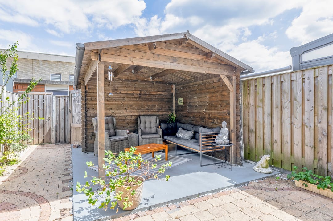 Foto 16 van Simone de Beauvoirstraat 89