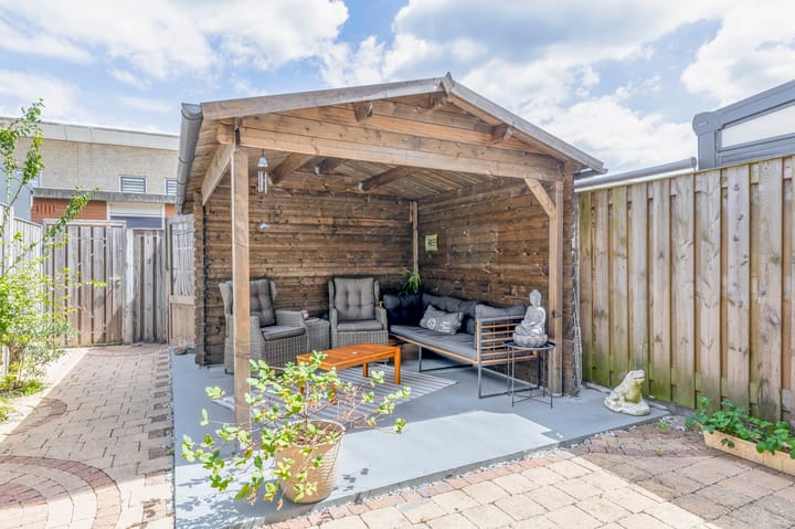 Foto 16 van Simone de Beauvoirstraat 89