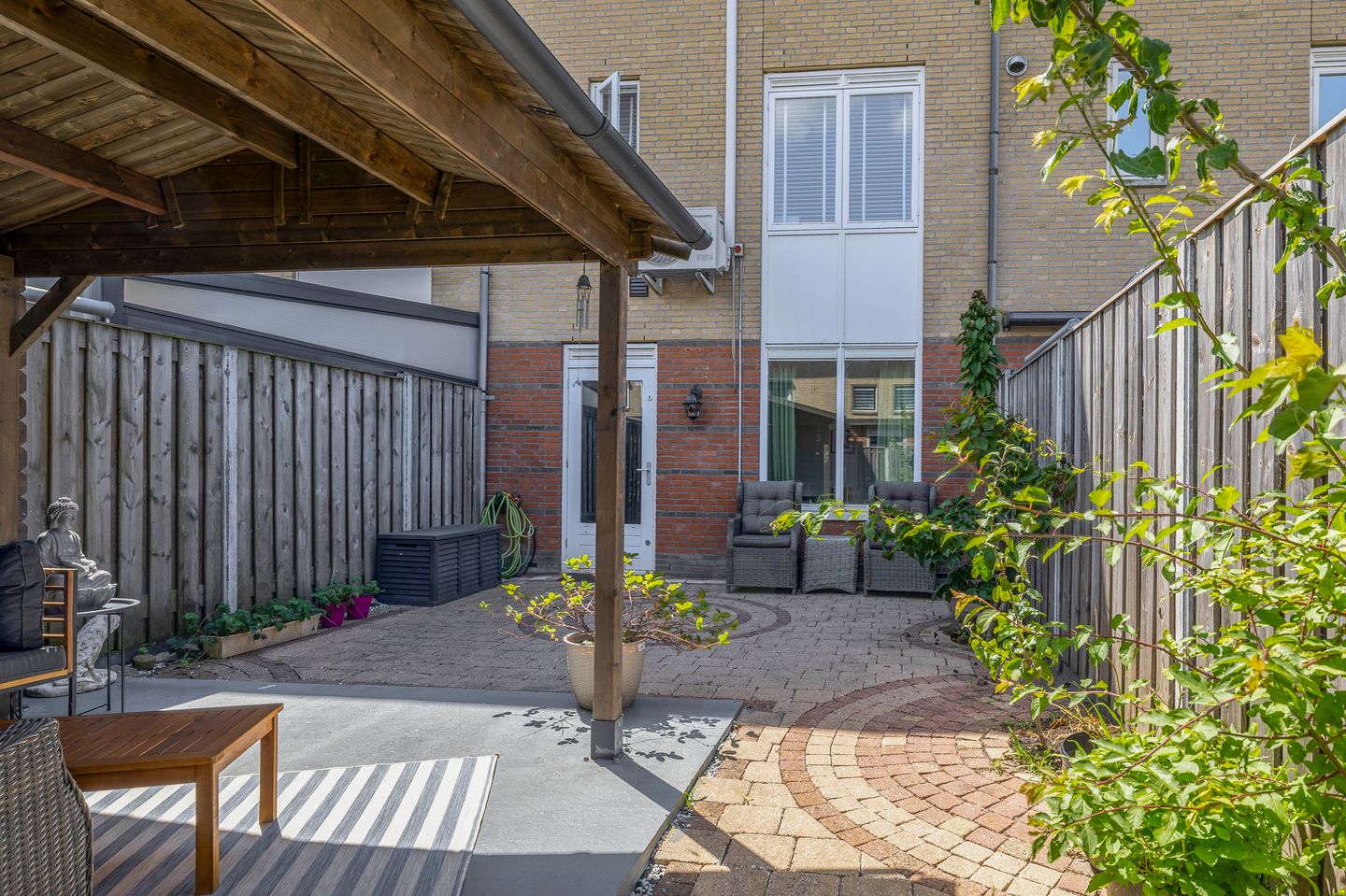 Foto 19 van Simone de Beauvoirstraat 89