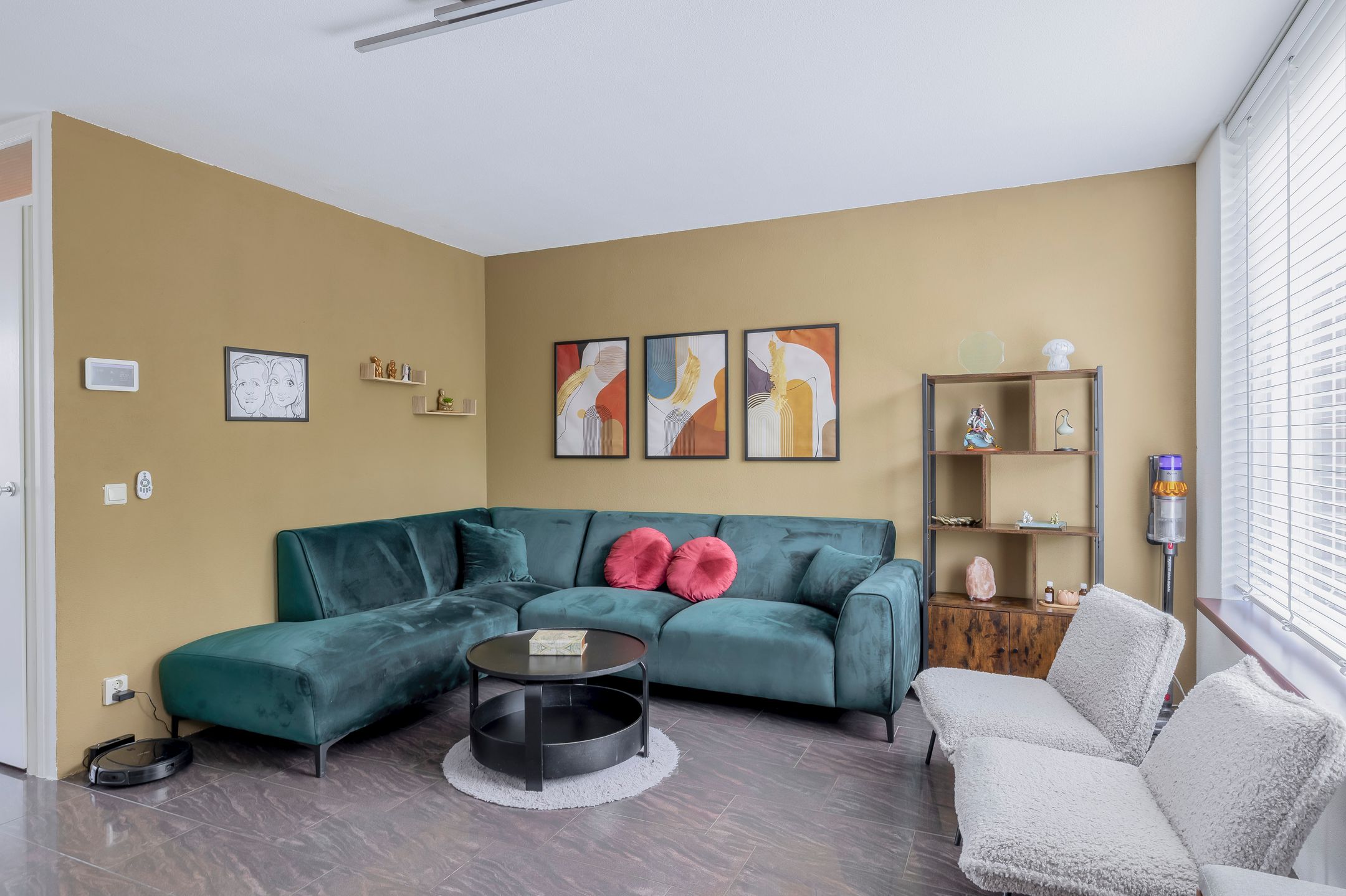 Foto 21 van Simone de Beauvoirstraat 89