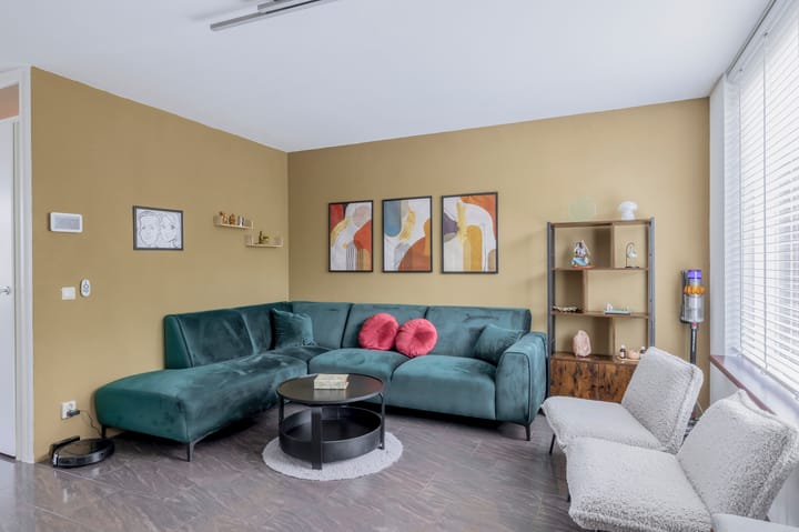 Foto 21 van Simone de Beauvoirstraat 89