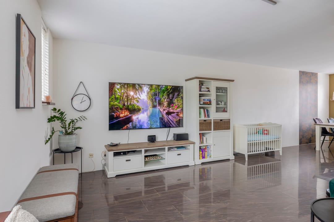 Foto 22 van Simone de Beauvoirstraat 89