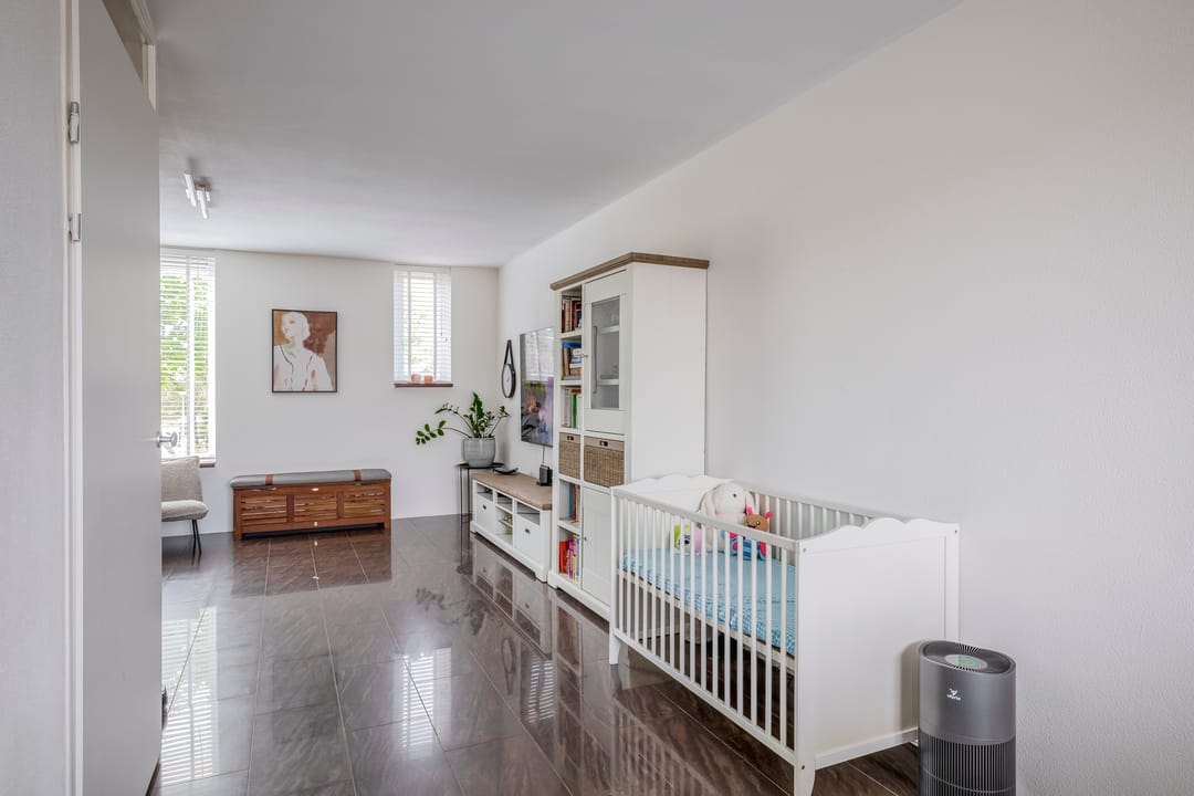 Foto 23 van Simone de Beauvoirstraat 89