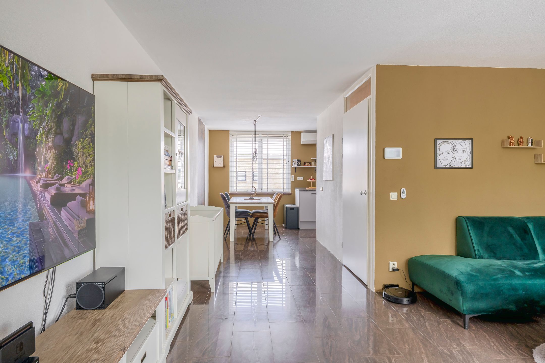 Foto 24 van Simone de Beauvoirstraat 89