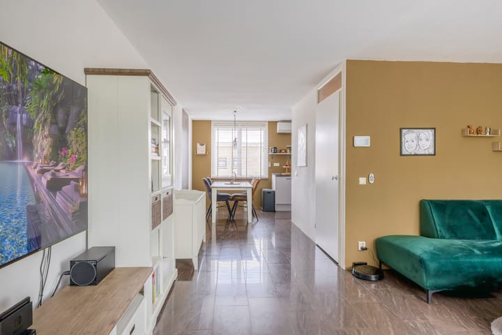 Foto 24 van Simone de Beauvoirstraat 89