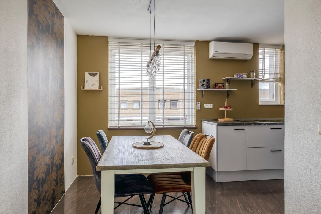 Foto 26 van Simone de Beauvoirstraat 89