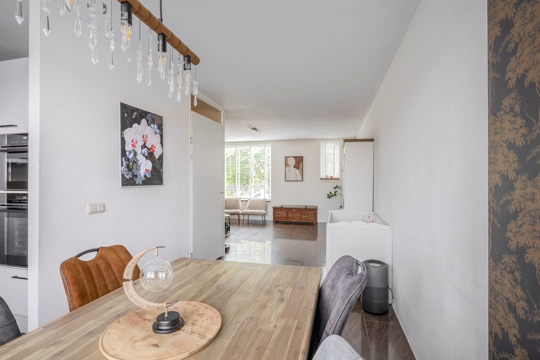 Foto 31 van Simone de Beauvoirstraat 89