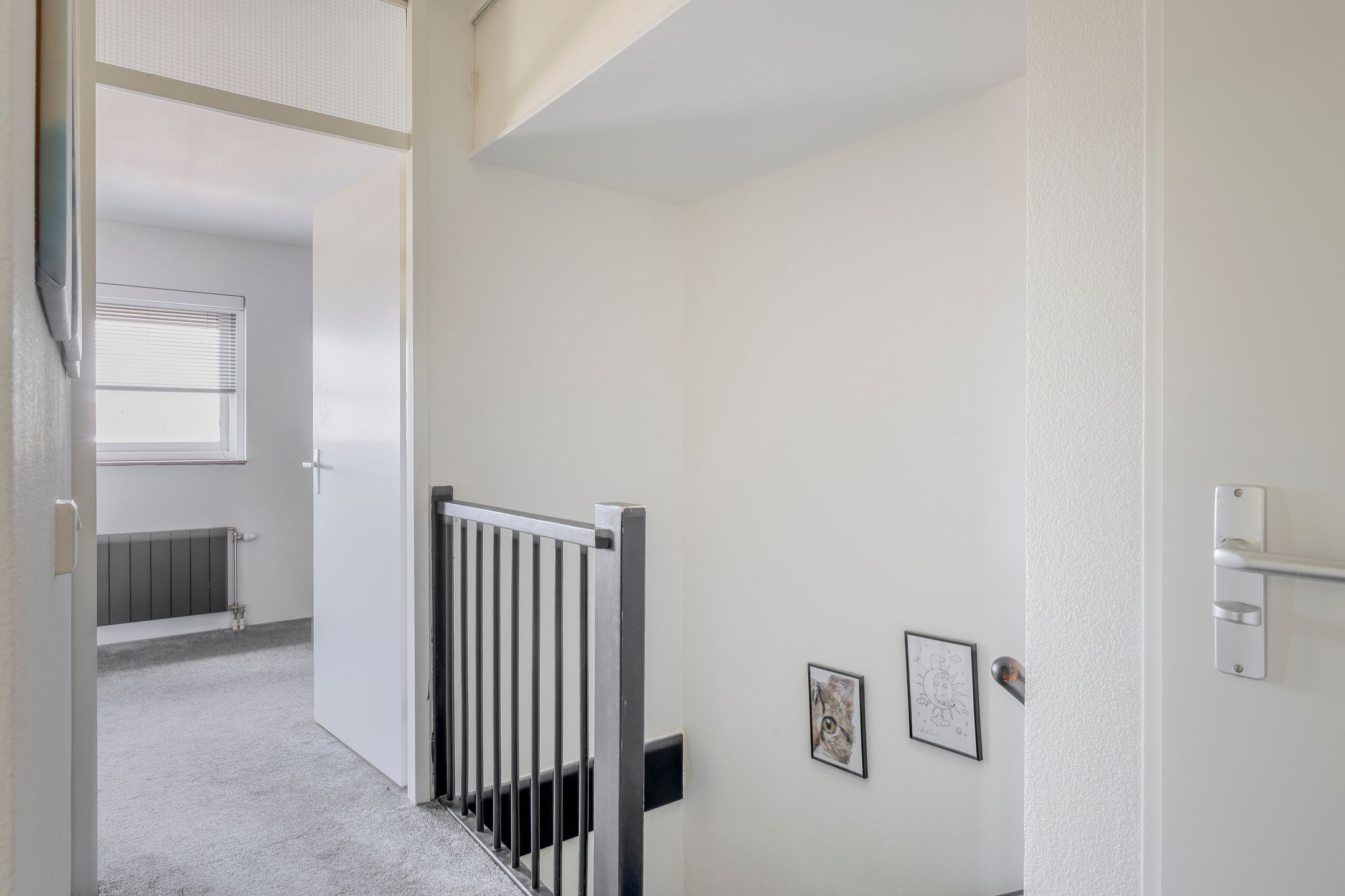 Foto 33 van Simone de Beauvoirstraat 89