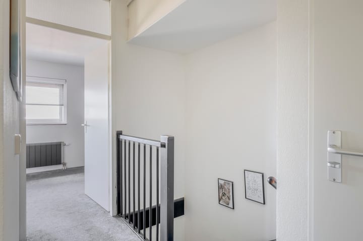 Foto 33 van Simone de Beauvoirstraat 89