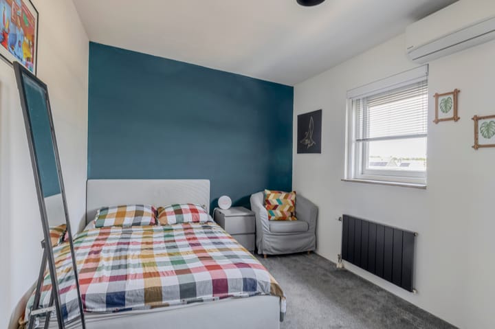 Foto 40 van Simone de Beauvoirstraat 89