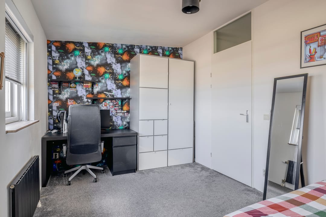 Foto 41 van Simone de Beauvoirstraat 89