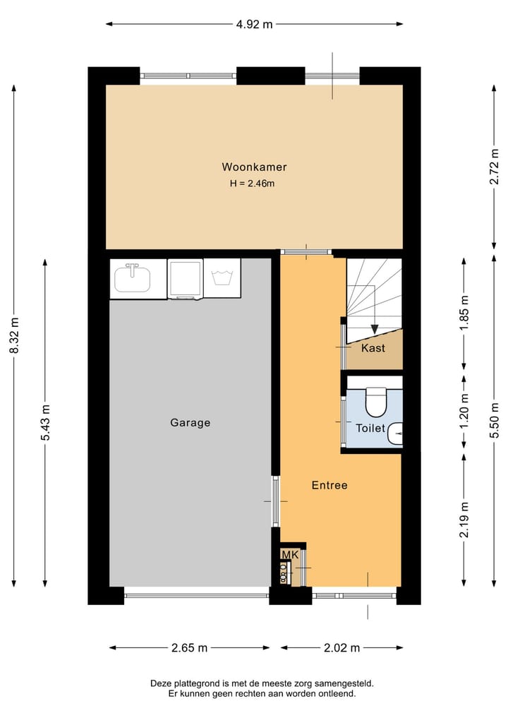 Foto 42 van Simone de Beauvoirstraat 89