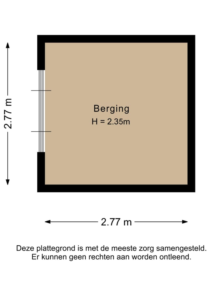 Foto 44 van Simone de Beauvoirstraat 89