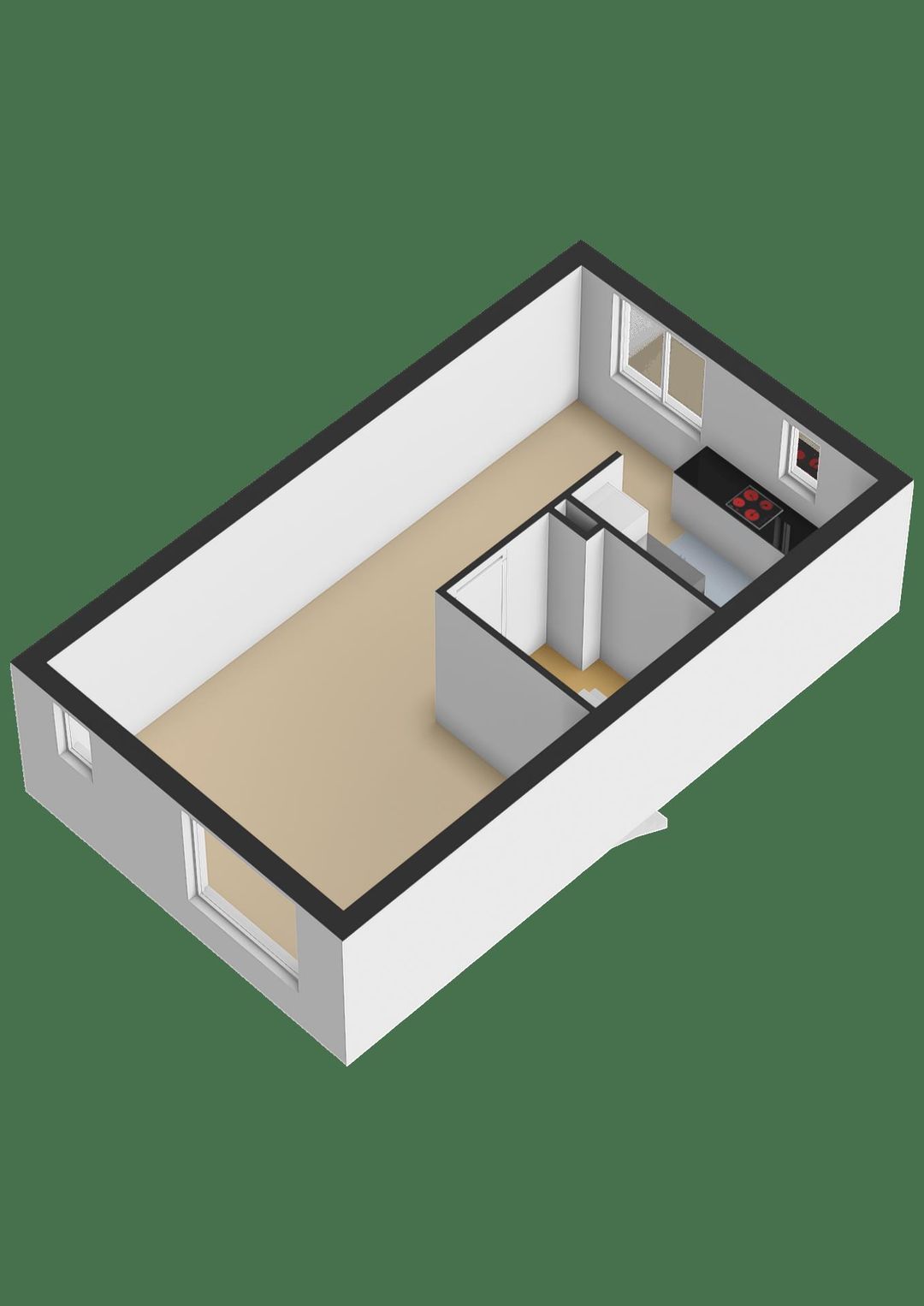 Foto 47 van Simone de Beauvoirstraat 89