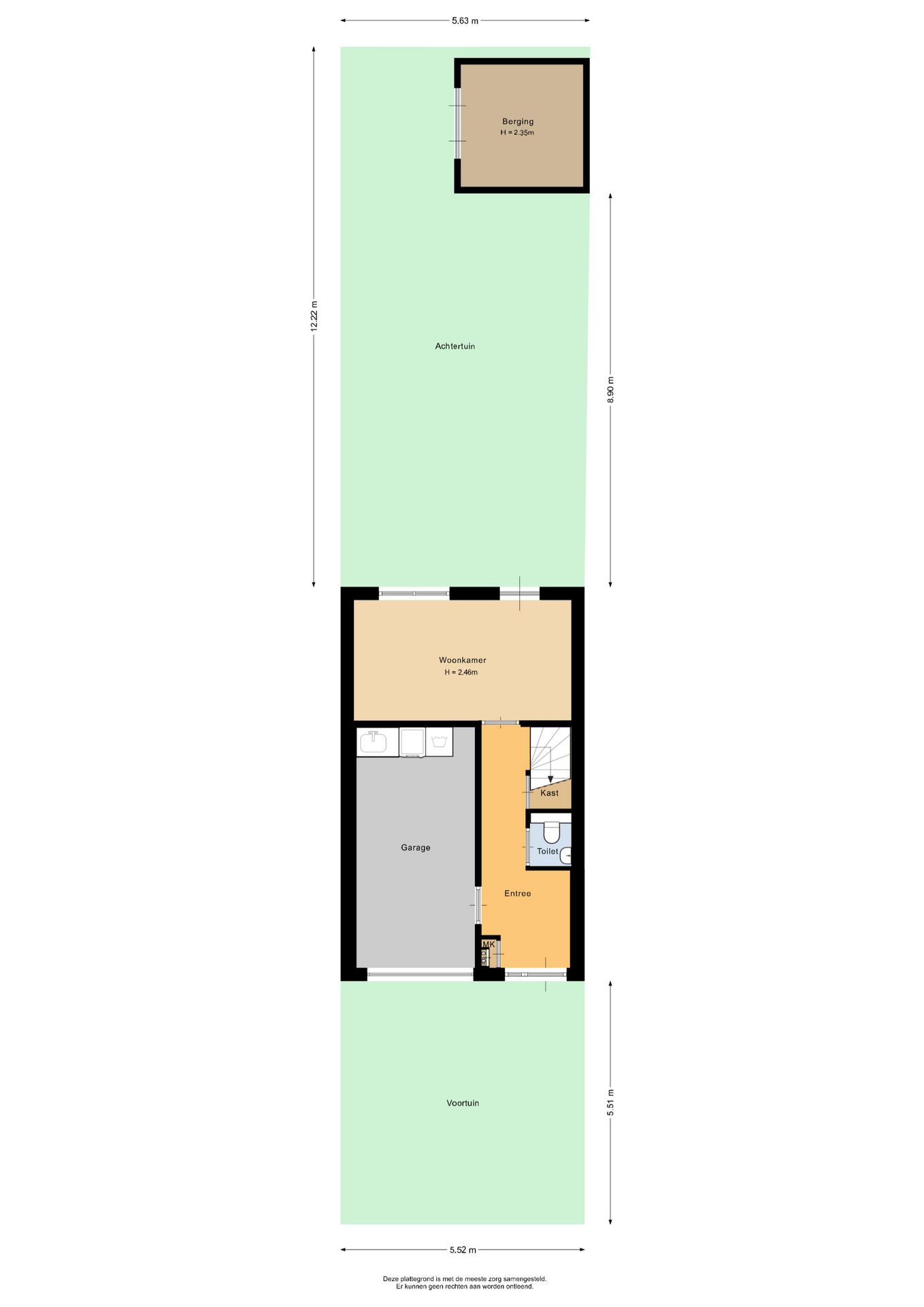 Foto 48 van Simone de Beauvoirstraat 89