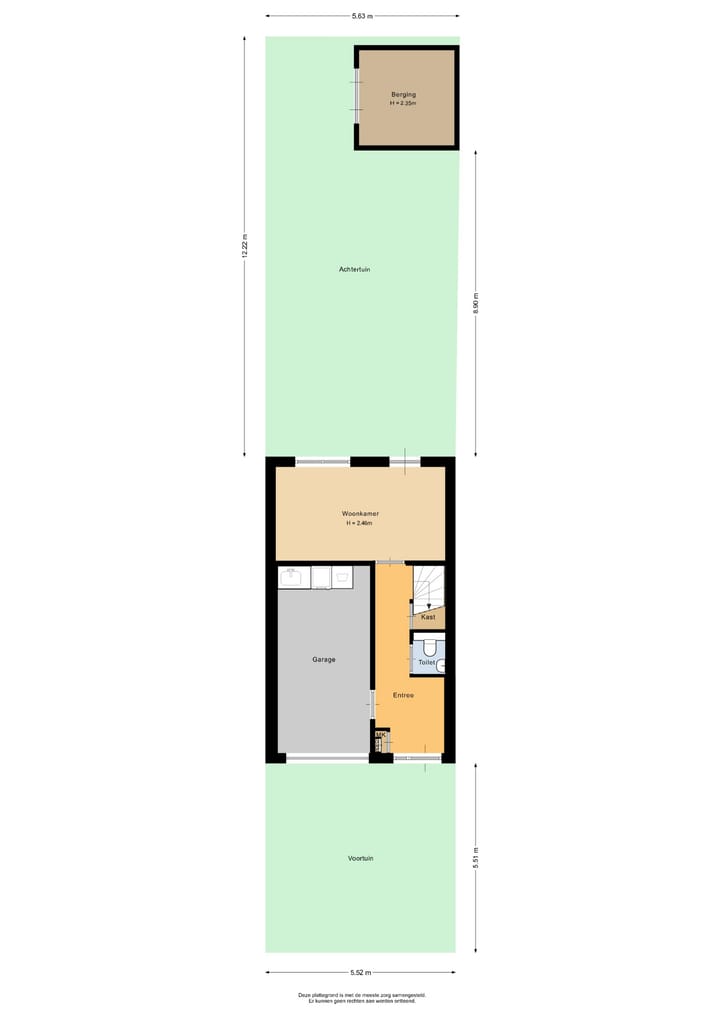 Foto 48 van Simone de Beauvoirstraat 89