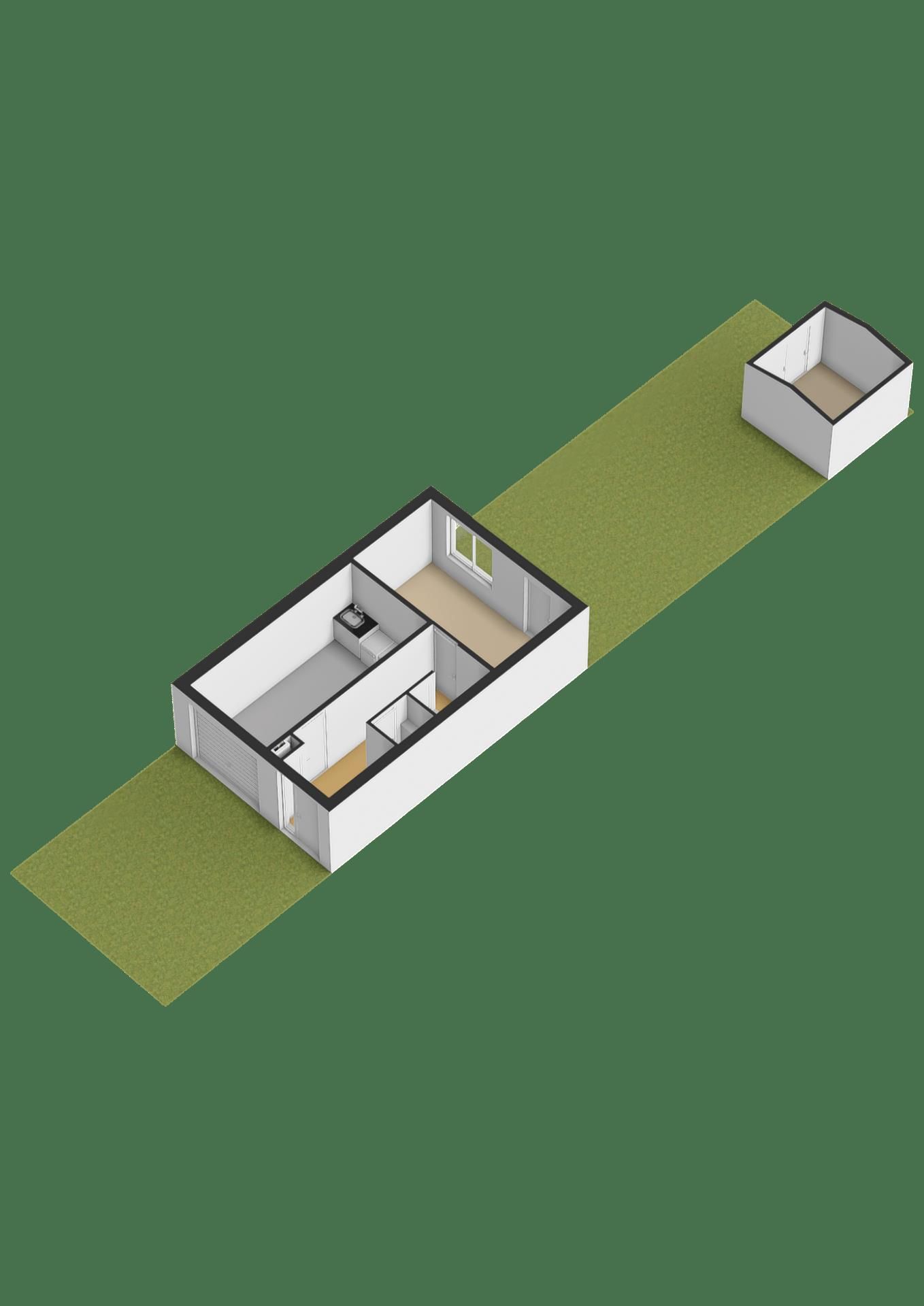 Foto 49 van Simone de Beauvoirstraat 89