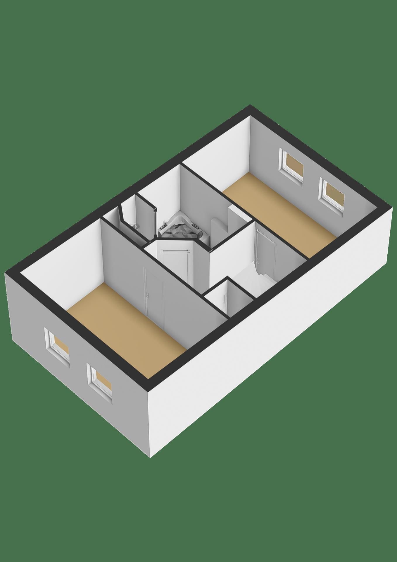 Foto 51 van Simone de Beauvoirstraat 89