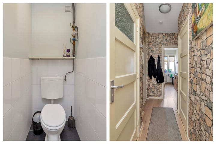 Foto 5 van Buizerdstraat 18-A