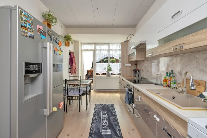 Foto 11 van Buizerdstraat 18-A