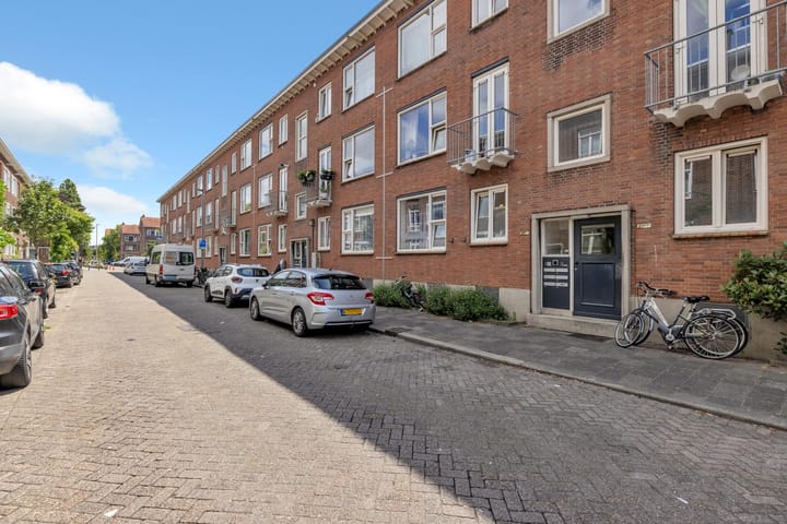 Foto 2 van Buizerdstraat 18-A