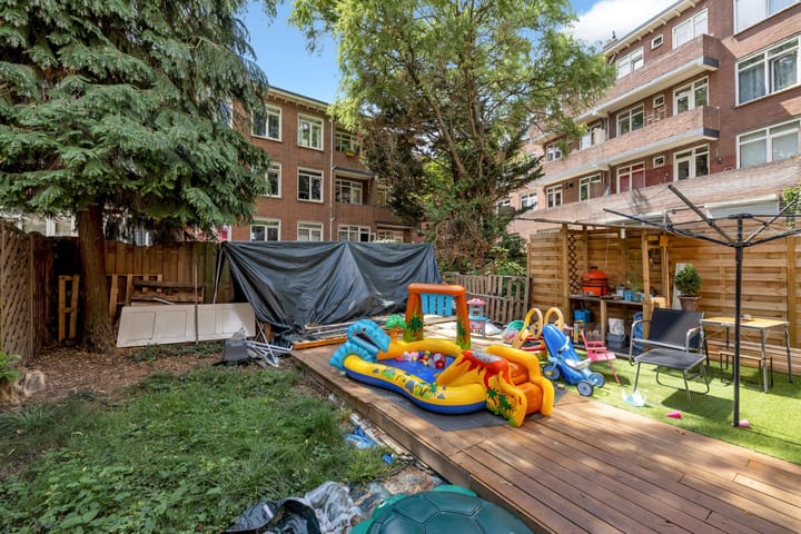 Foto 20 van Buizerdstraat 18-A