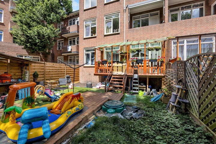 Foto 21 van Buizerdstraat 18-A