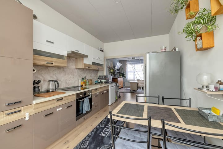 Foto 8 van Buizerdstraat 18-A