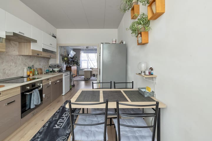 Foto 7 van Buizerdstraat 18-A