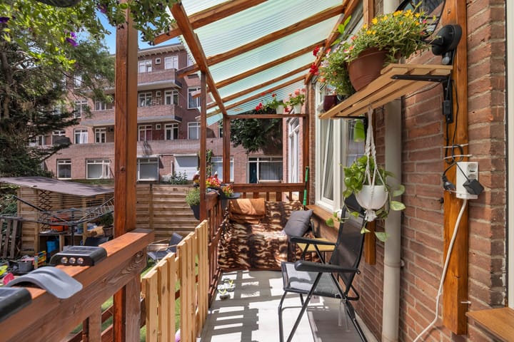 Foto 17 van Buizerdstraat 18-A