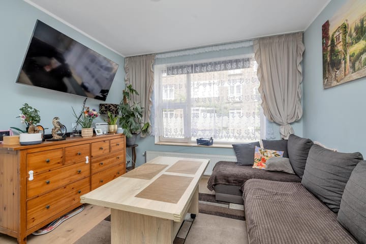 Foto 6 van Buizerdstraat 18-A