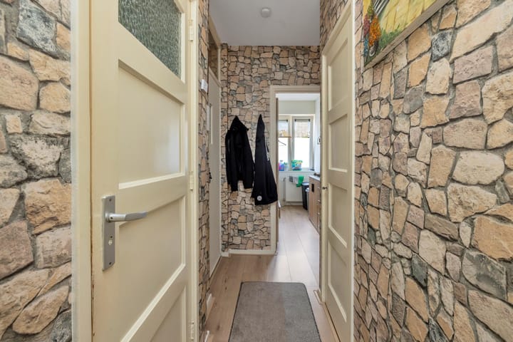 Foto 4 van Buizerdstraat 18-A