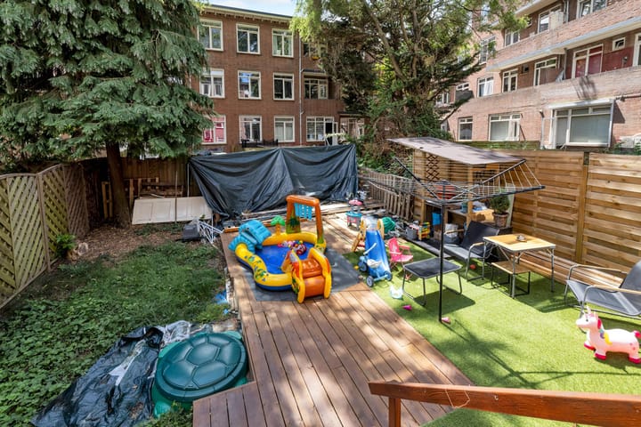 Foto 19 van Buizerdstraat 18-A