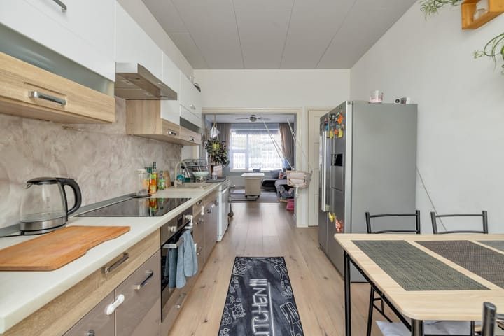 Foto 10 van Buizerdstraat 18-A