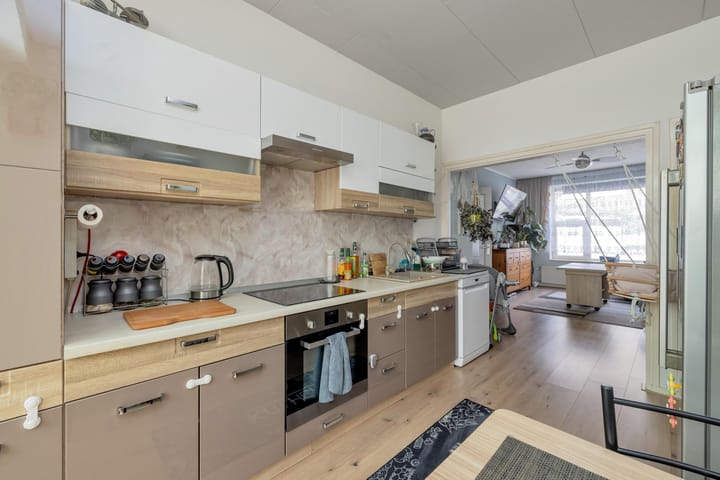 Foto 9 van Buizerdstraat 18-A