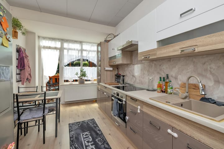 Foto 12 van Buizerdstraat 18-A